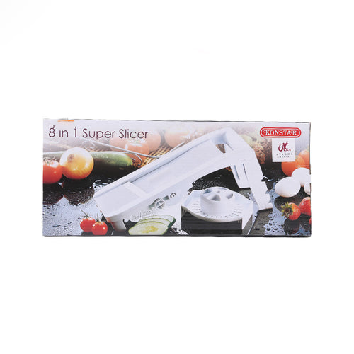 GRATOR KONSTAR SUPER 8IN1 KS0029