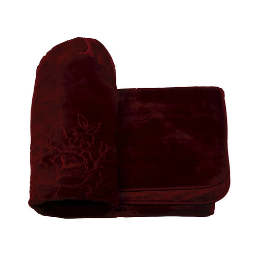 Piel Blanket Embossed 160X240