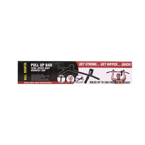 Pushup Pullup Bar Hd