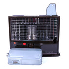TOYOSET HEATER RCA-37A KEROSENE