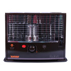TOYOSET HEATER RCA-37A KEROSENE