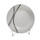 PLATE DINNER ELEGANT MANAL E0051 YF16008