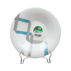 PLATE DEEP ELEGANT MANAL E0052 YF18213