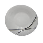 PLATE DEEP ELEGANT MANAL E0052 YF16008