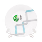 PLATE QUARTER ELEGANT MANAL E0053 YF18213