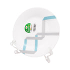 PLATE QUARTER ELEGANT MANAL E0053 YF18213