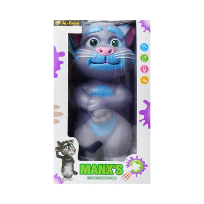 HY-027 TALKING TOM