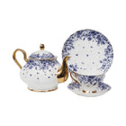 TEA SET 24PC MORE & MORE K8415F
