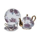 TEA SET 24 PC MORE & MORE K8912F