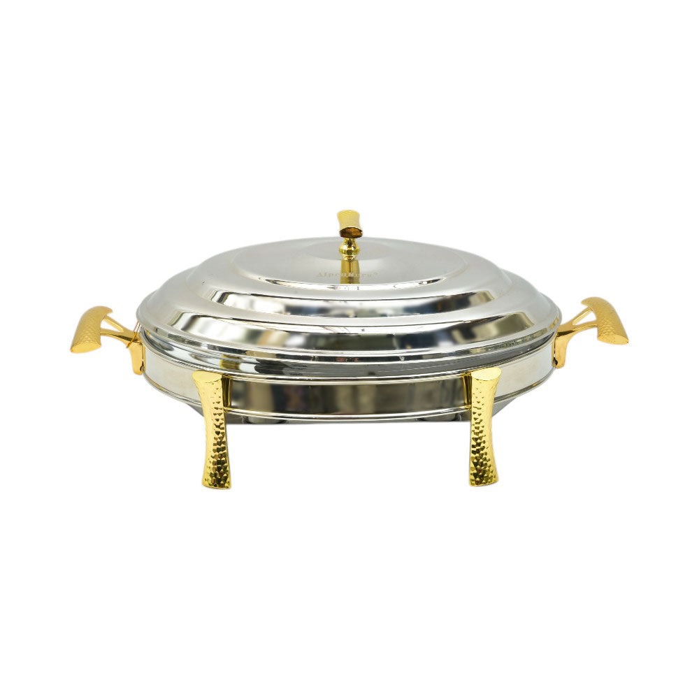 DONGA ALPEN BERG OVAL SM007