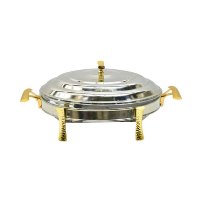 DONGA ALPEN BERG OVAL SM007