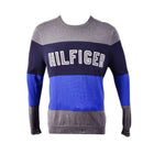 TH L/S CREW NECK SWEATER 78J1005060 GRY-L- IRW 20