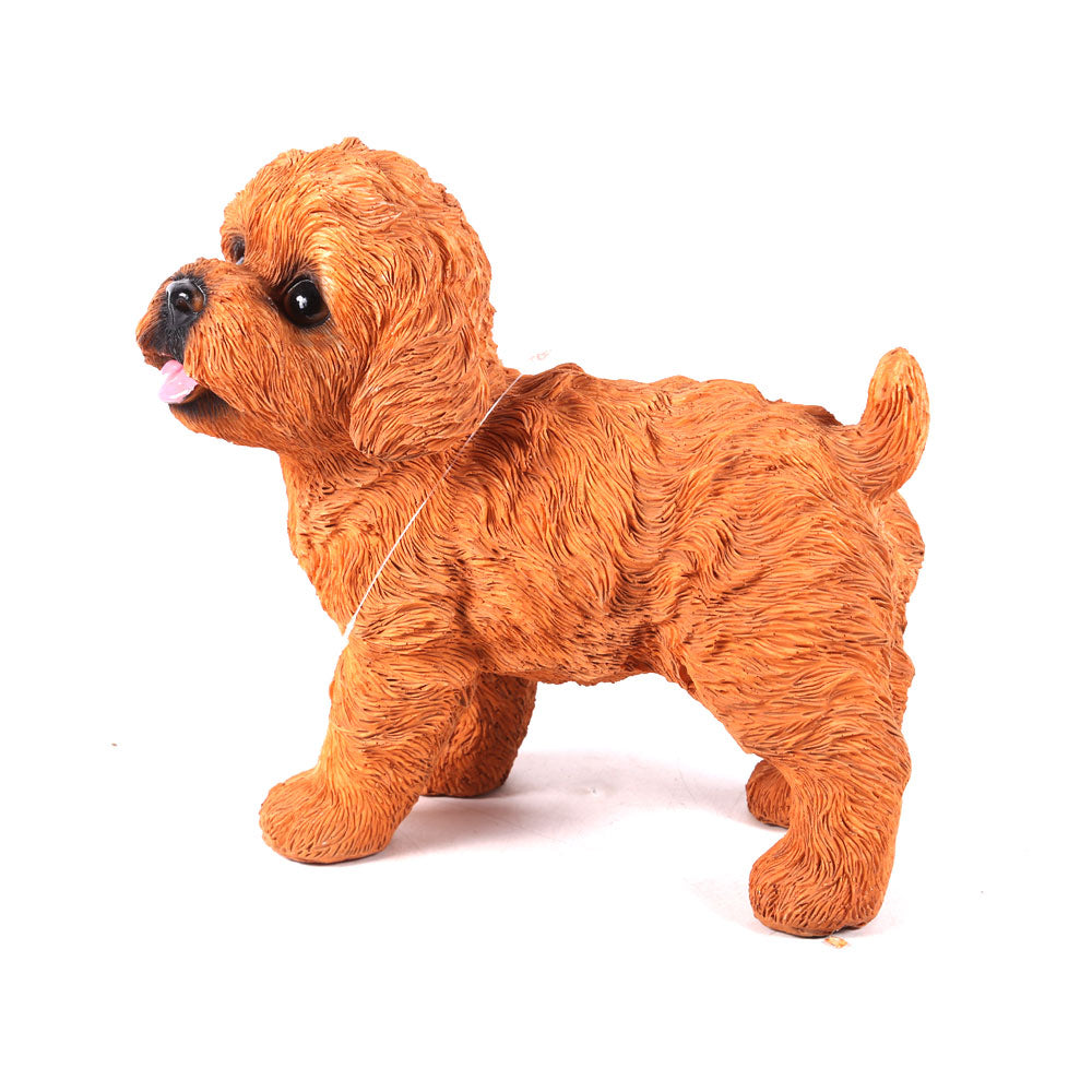 Dog Ir 09