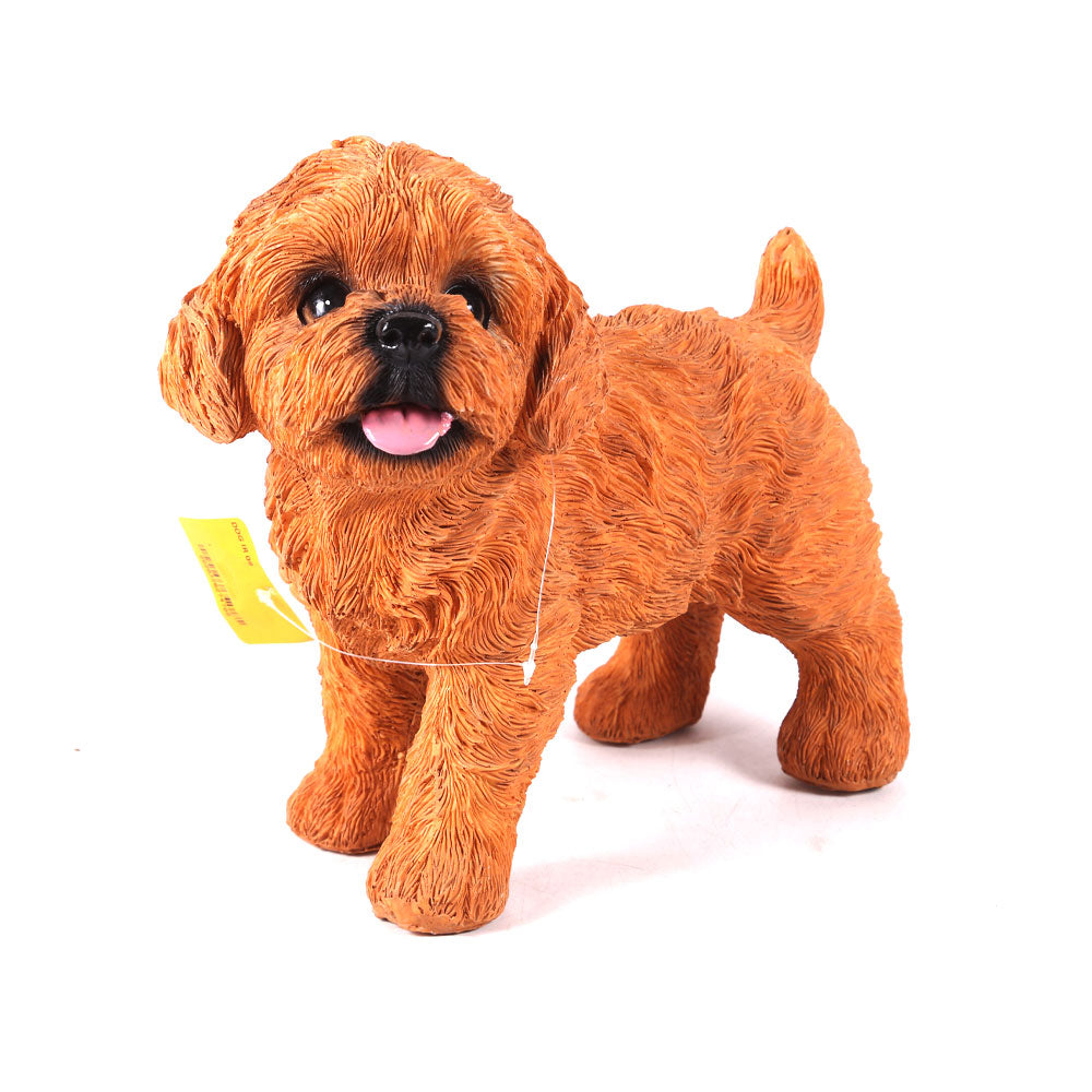 Dog Ir 09