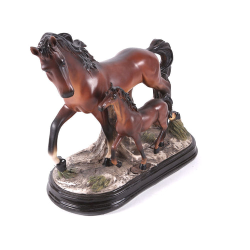 Horse Ir 6643