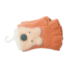 WOOLEN GLOVES 04 MW-20