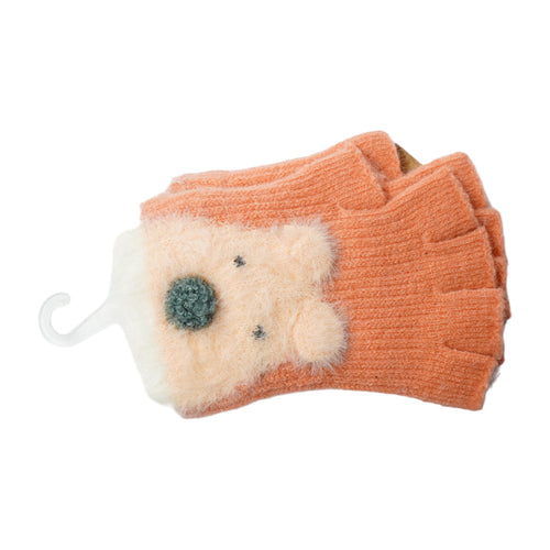 WOOLEN GLOVES 04 MW-20