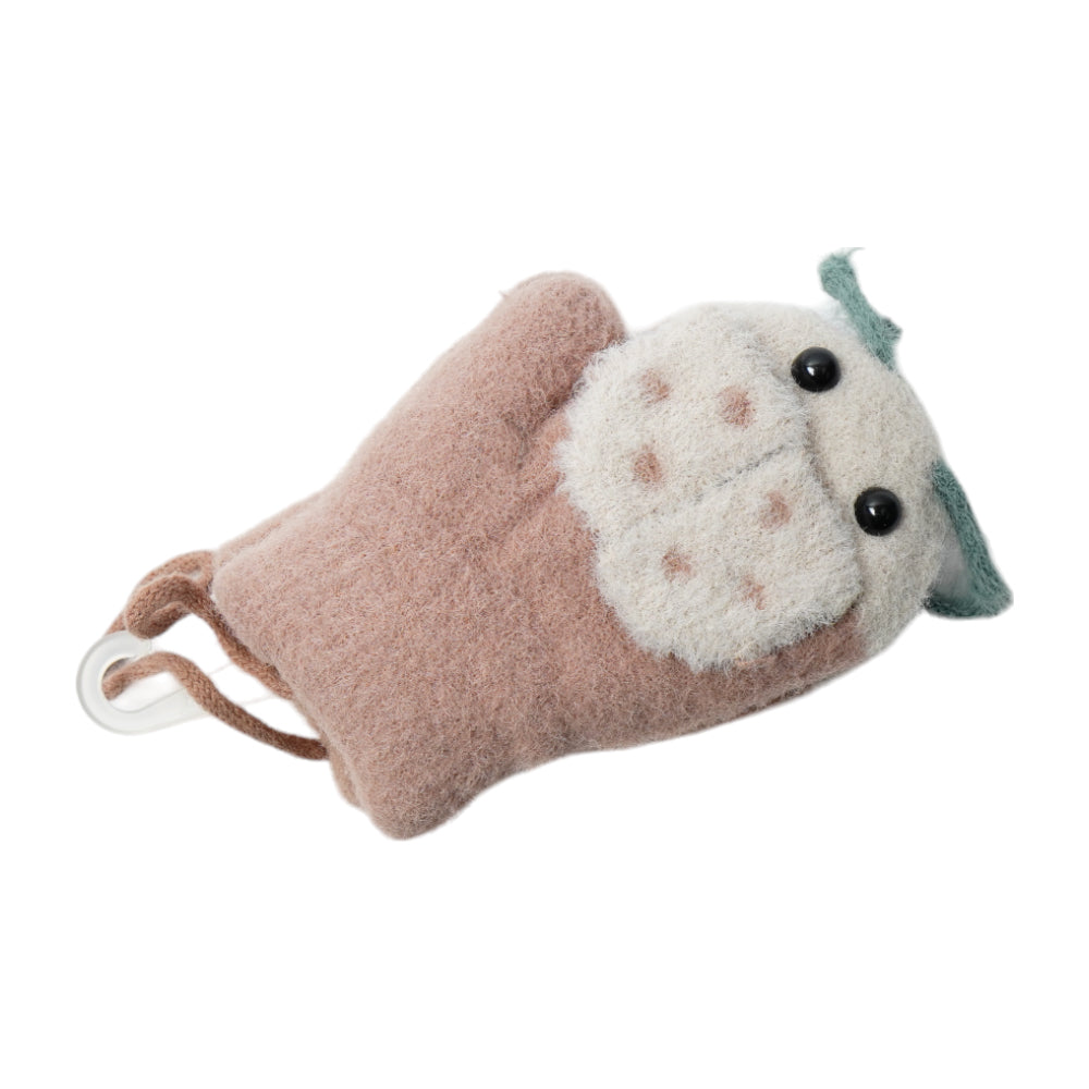 WOOLEN GLOVES 09 MW-20