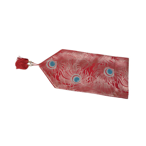 Table Runner Mat Ir 32X205 J-24