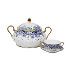 SOUP SET 23PC MORE & MORE K8415