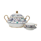 SOUP SET 23PC MORE & MORE K6954
