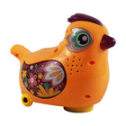 2951-15 MUSICAL BIRDS 6PC