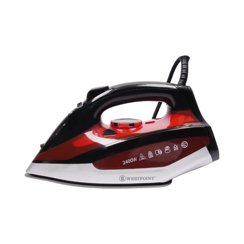 WEST POINT IRON 2063