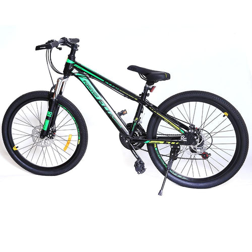 Baby Bicycle 24Inch Ir Ty14 (15+ Year)