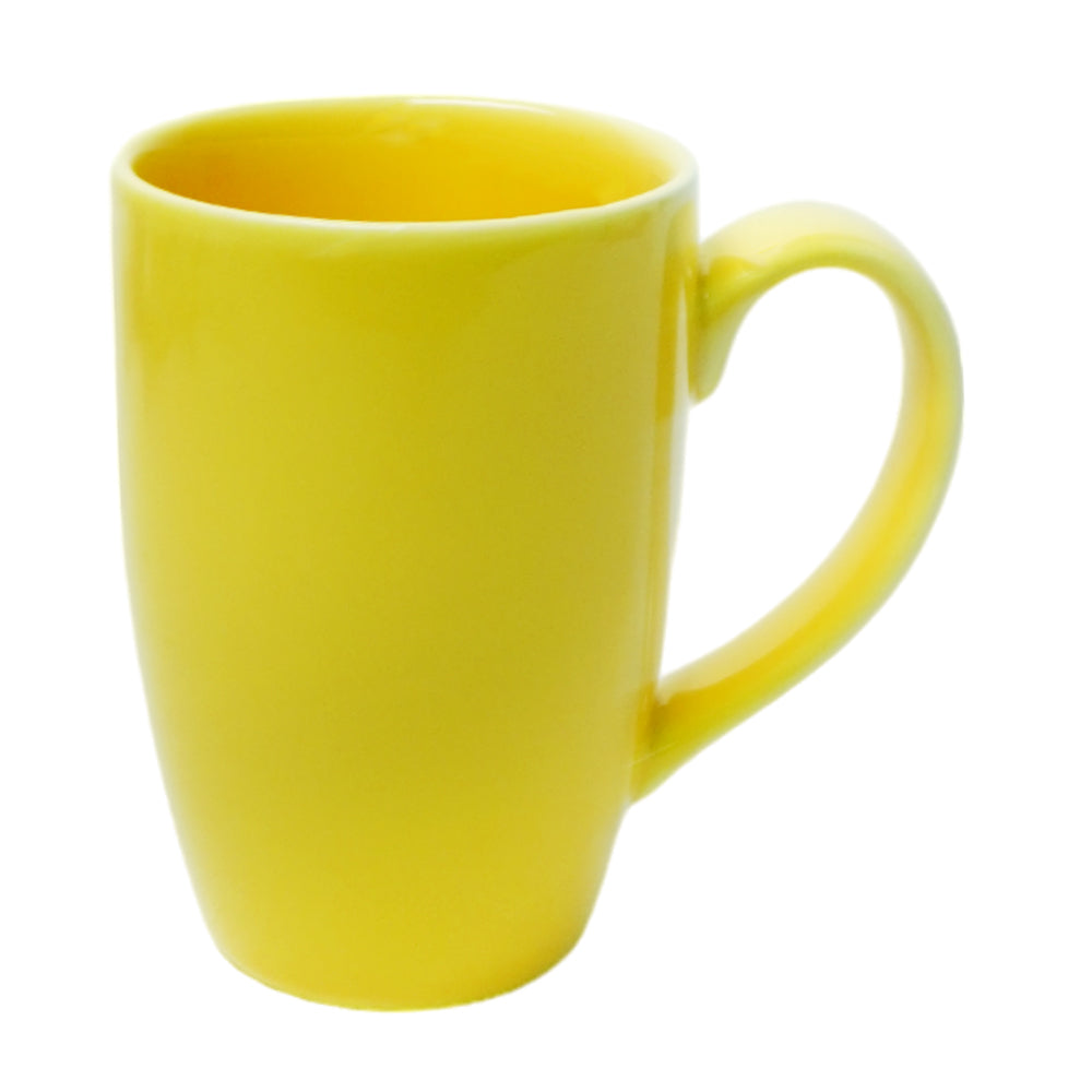 MUG RAK 30CL HELLIOS YELLOW FLORA RKBAFMG30HYA