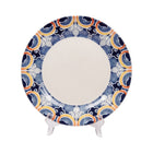 PLATE DINNER CLAYTON 1806FS