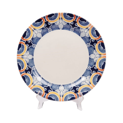 PLATE DINNER CLAYTON 1806FS