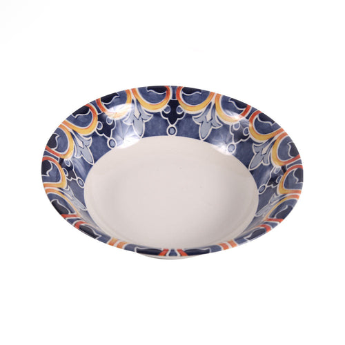 BOWL SALAD CLAYTON 1806FS
