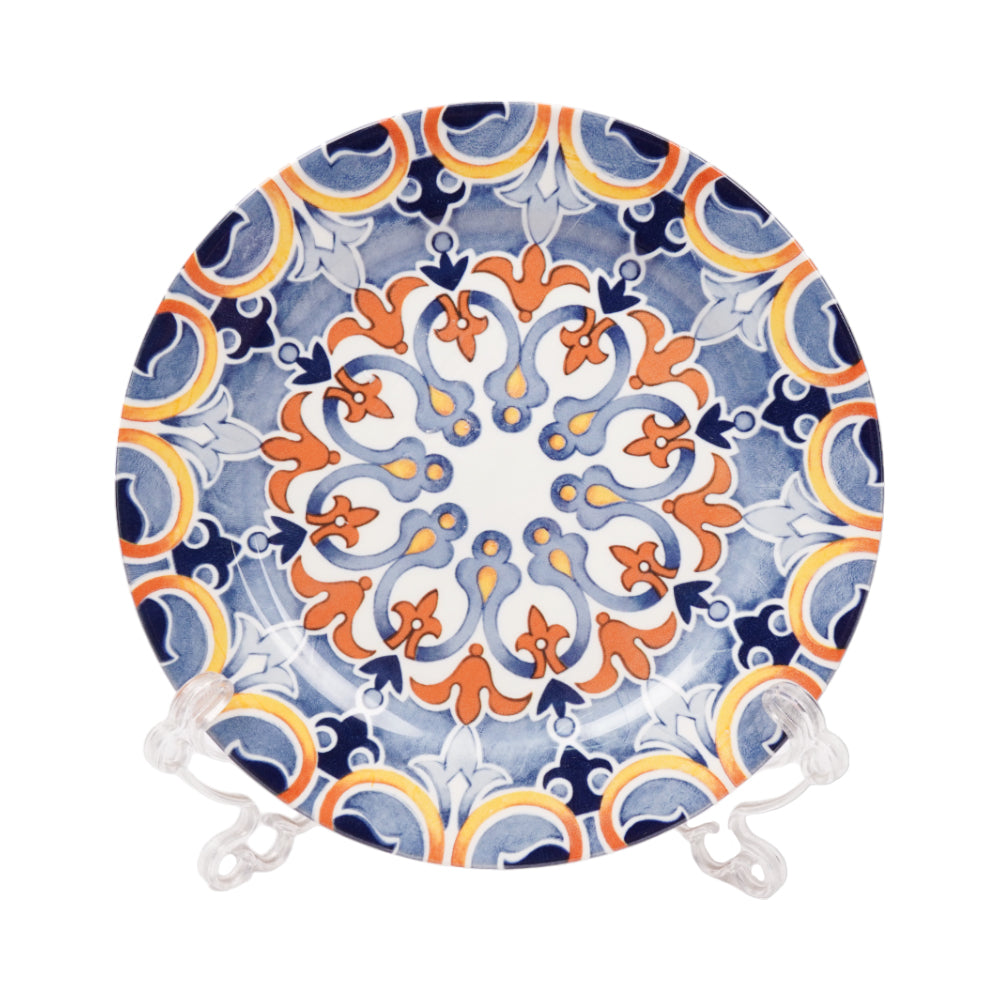 PLATE QUARTER CLAYTON 1806FS