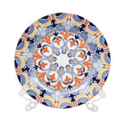 PLATE QUARTER CLAYTON 1806FS