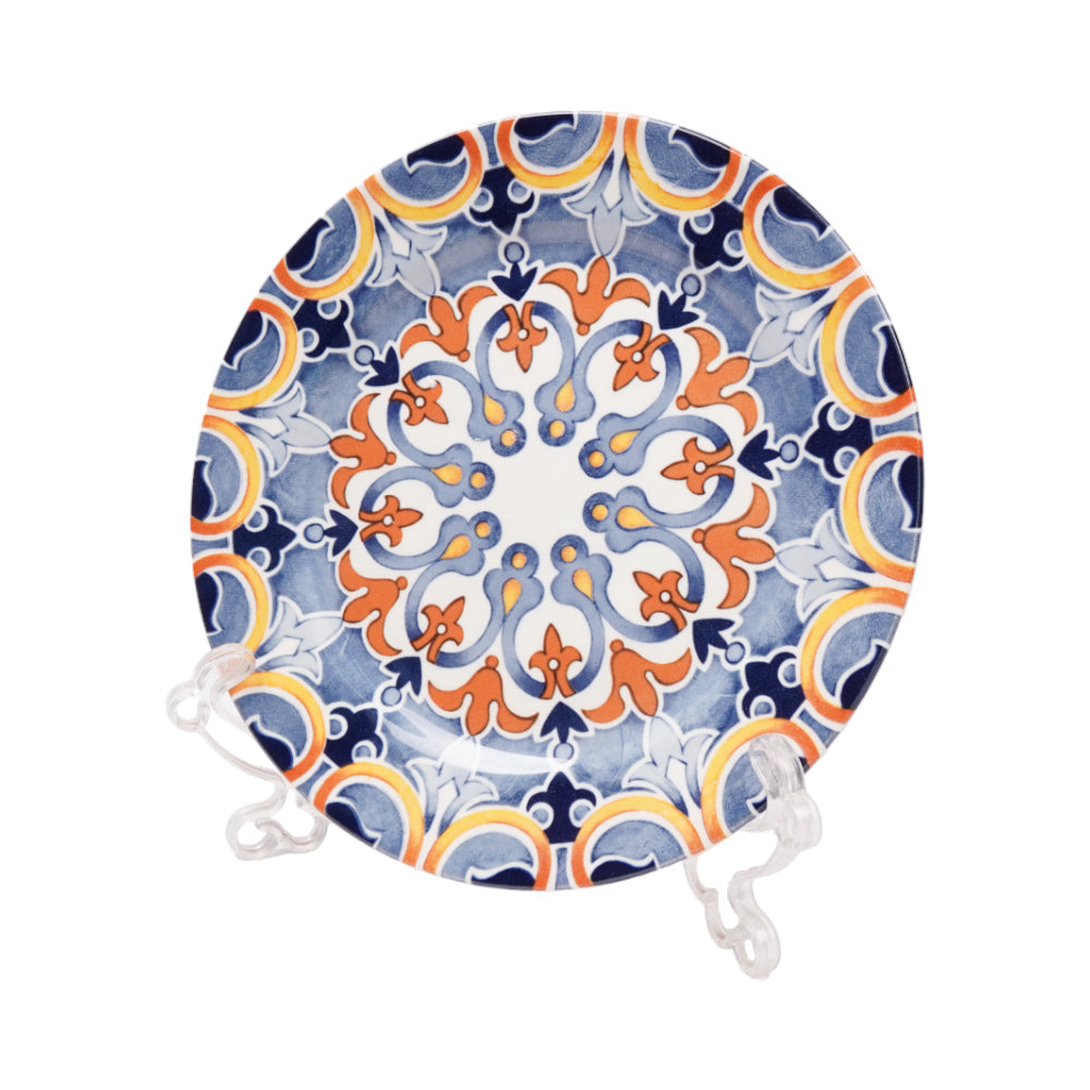 PLATE QUARTER CLAYTON 1806FS