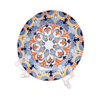 PLATE QUARTER CLAYTON 1806FS