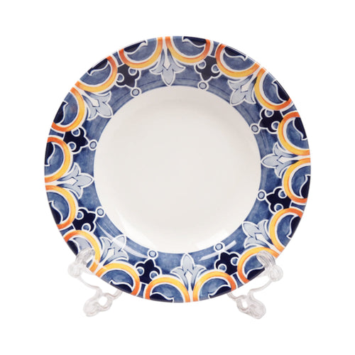 PLATE DEEP CLAYTON 1806FS