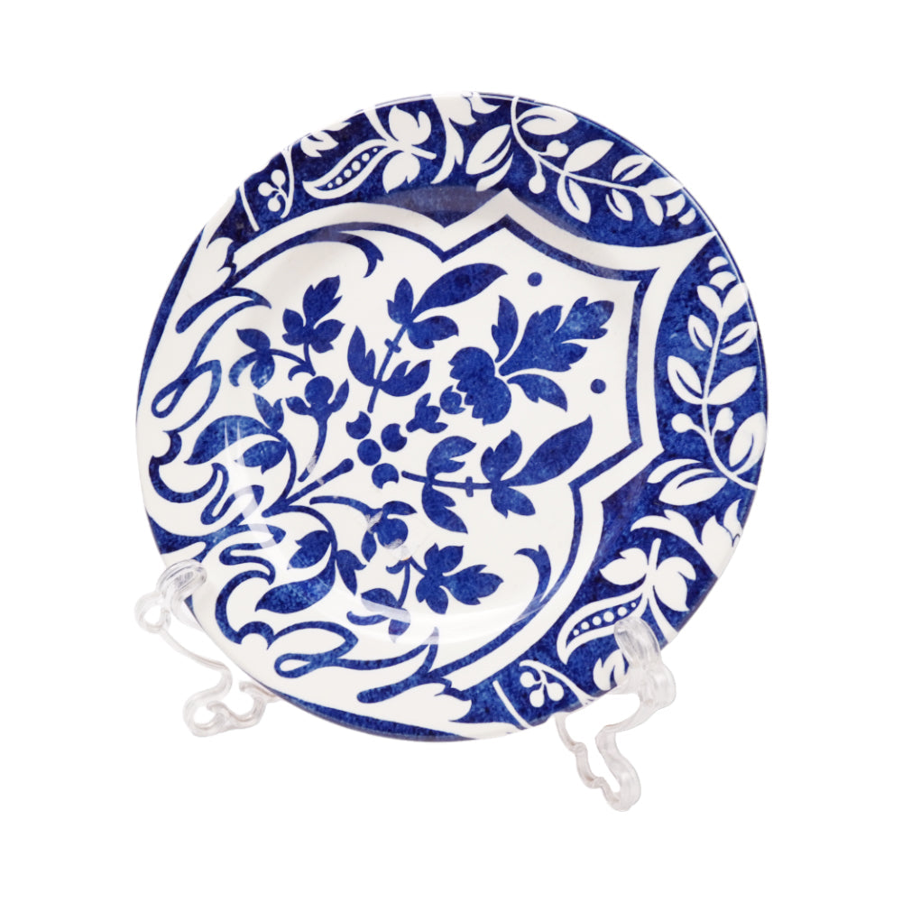 PLATE QUARTER CLAYTON 1808BA