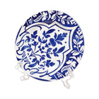 PLATE QUARTER CLAYTON 1808BA
