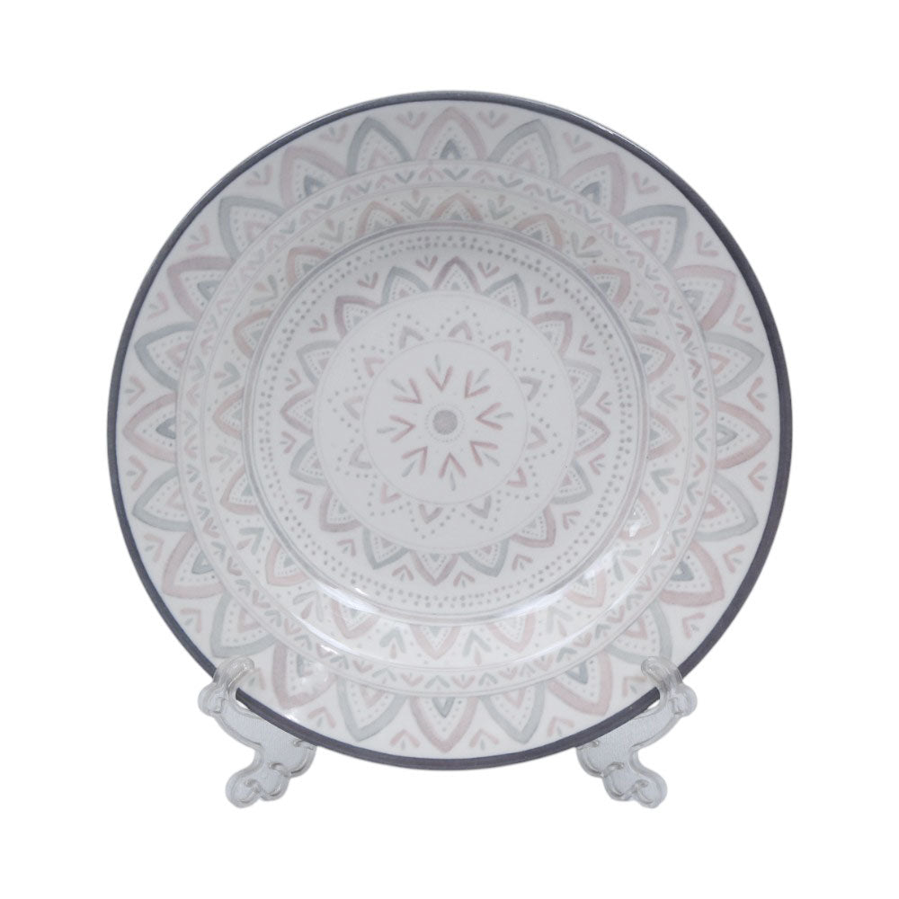 PLATE DEEP CLAYTON 2002FA