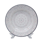 PLATE DEEP CLAYTON 2002FA