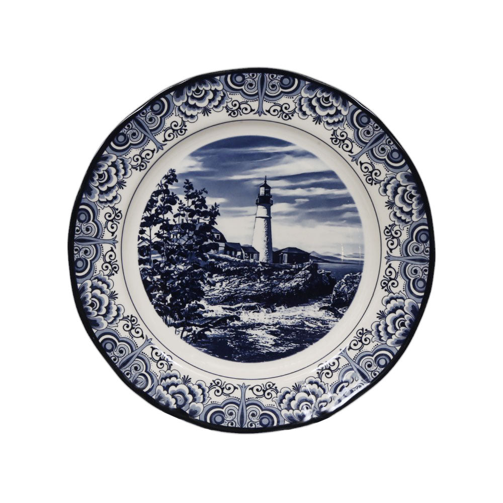 PLATE DINNER CLAYTON 2005KA