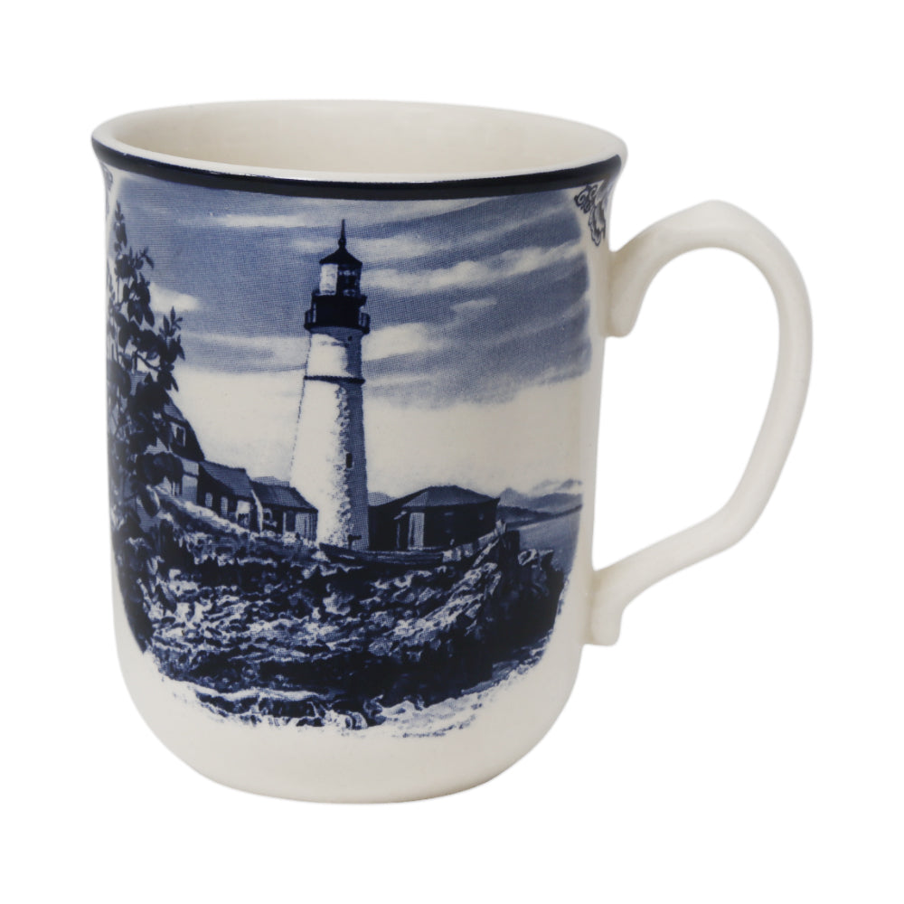MUG CLAYTON 2005KA