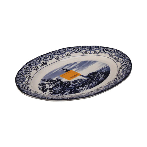 DISH CLAYTON 2005KA