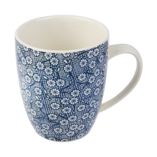 MUG CLAYTON 2018BA