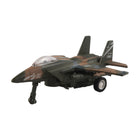 8869-20 DIE CAST FIGHTER JET DINKEY AI (3+ YEAR)