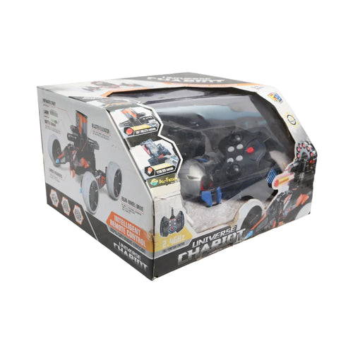 703 Car Chariot Univers R/C Ir (5+ Year)