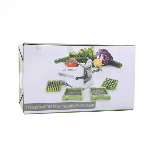 CHIPS CUTTER WITH CHANGEABLE BLADE BF1029
