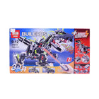 24010 LPN BUILDERS BLOCKS 792PCS