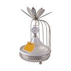 PASTRY STAND SINGLE PUMPKIN TRIANGLE 929-930